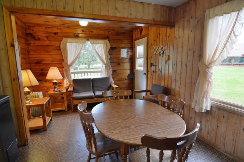 East Lodge - Hayward, WI