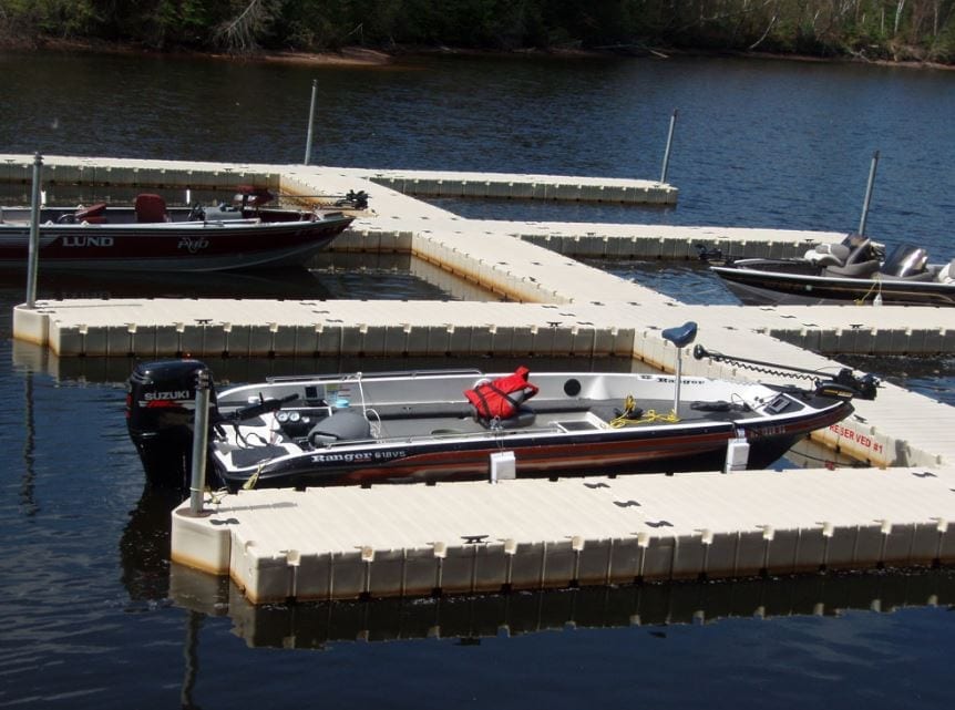 Boat Rental - Hayward, WI