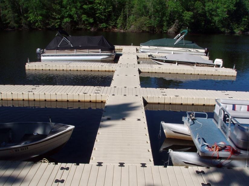 Boat Rental - Hayward, WI