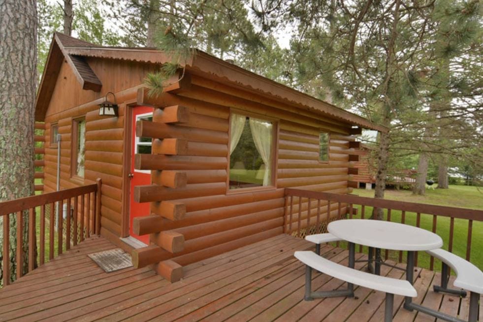 East Lodge - Hayward, WI