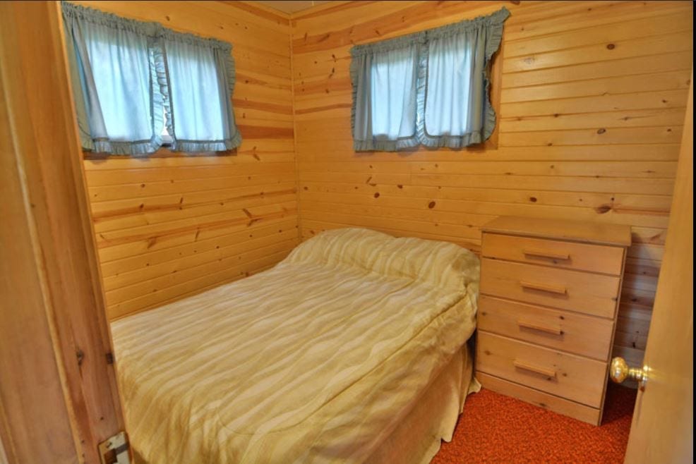 East Lodge - Hayward, WI