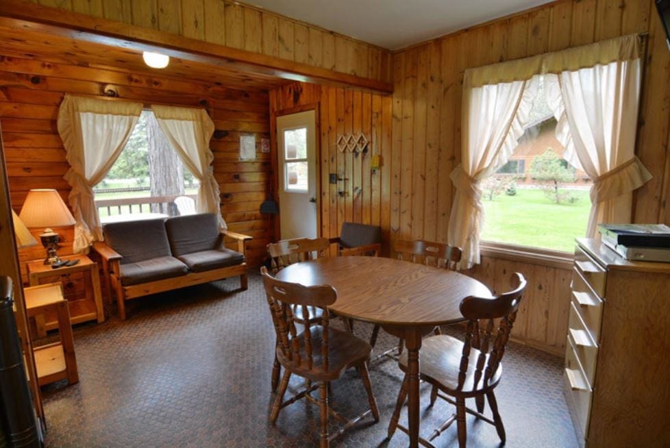 East Lodge - Hayward, WI