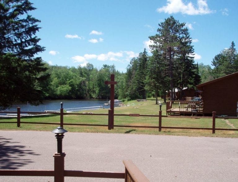 Dun Rovin Lodge - Hayward, WI